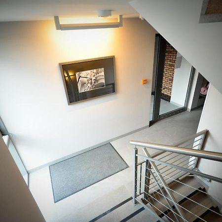 Unique Apartment Aquarius Sopot Zewnętrze zdjęcie