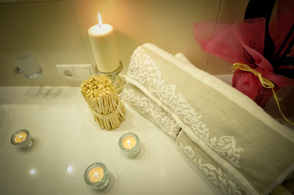 Unique Apartment Aquarius Sopot Pokój zdjęcie