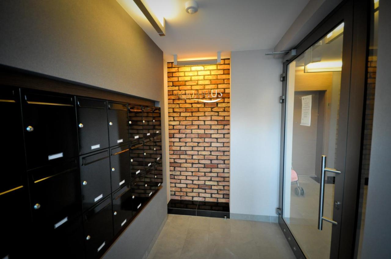 Unique Apartment Aquarius Sopot Zewnętrze zdjęcie