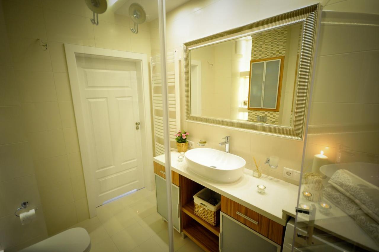 Unique Apartment Aquarius Sopot Pokój zdjęcie