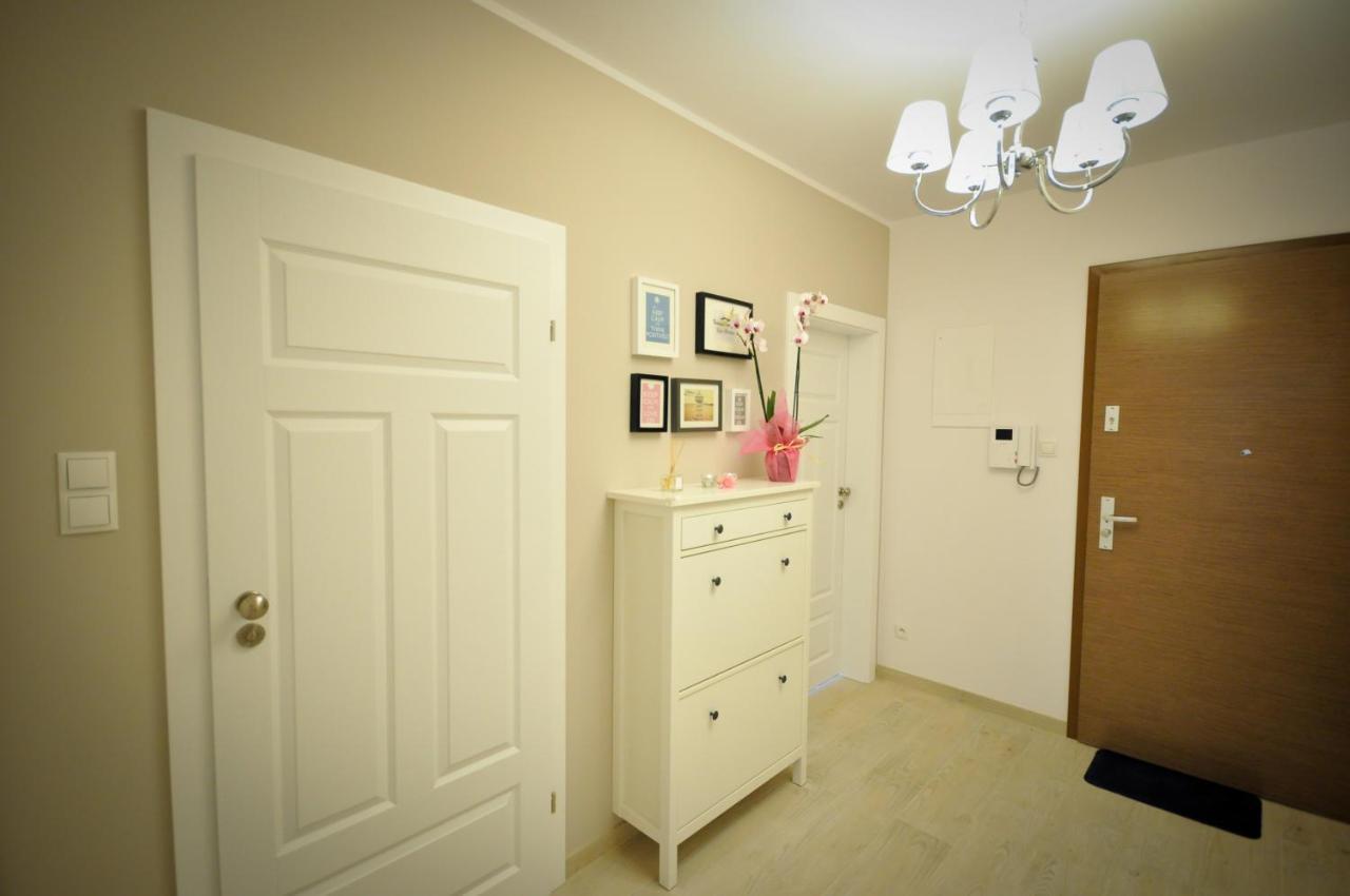Unique Apartment Aquarius Sopot Pokój zdjęcie
